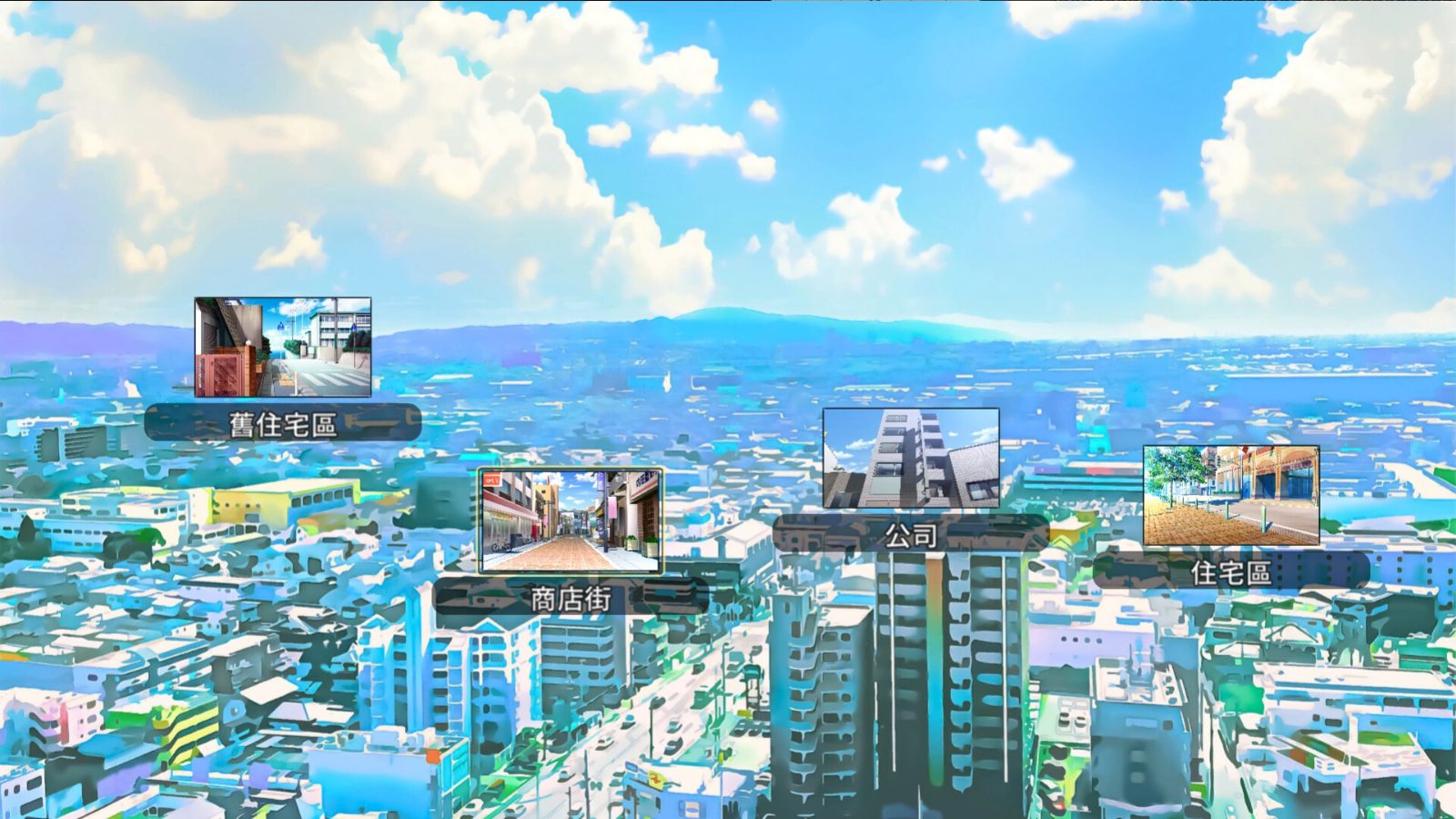 NTR办公室 章节事件 演示图 4