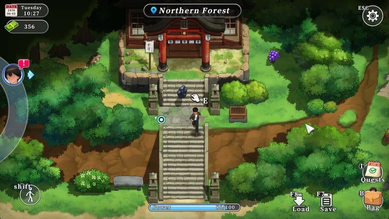 幸福岛幻想_Fantasy of Bliss Island 汉化版 玩法截图 3